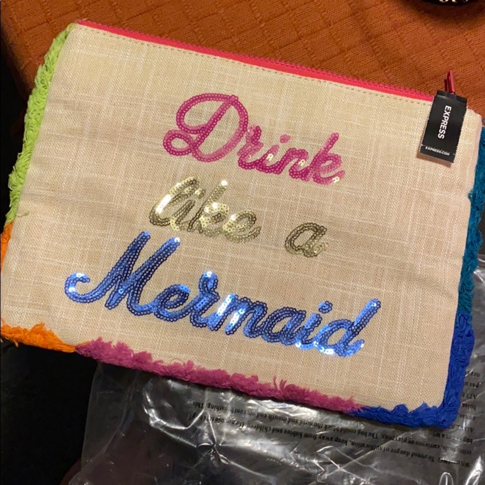 Express Beach Pouch - Picture 4 of 5